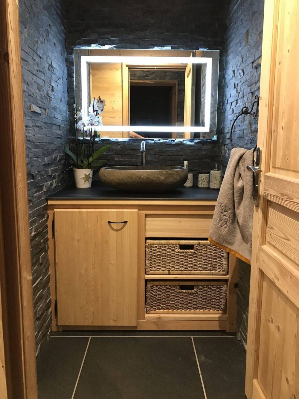 Isolation intérieur à Briançon