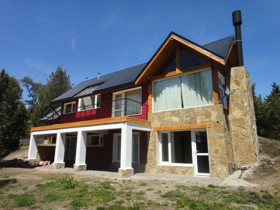 Isolation extérieur à Briançon