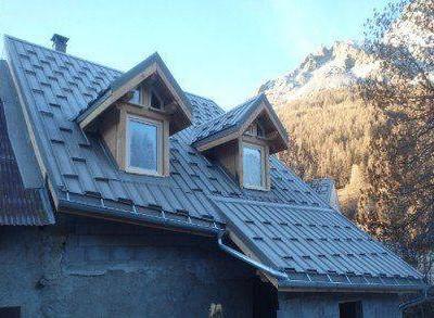 remplacement tuiles après